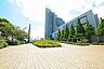 周辺：☆北九州市立大学北方キャンパス（330m）