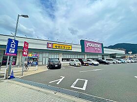 ヤンググレイス若園 407 ｜ 福岡県北九州市小倉南区若園２丁目1-50（賃貸マンション1K・4階・25.00㎡） その22