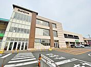 ☆サンリブ朝日ヶ丘（営業時間9:30-22:00）（770m）