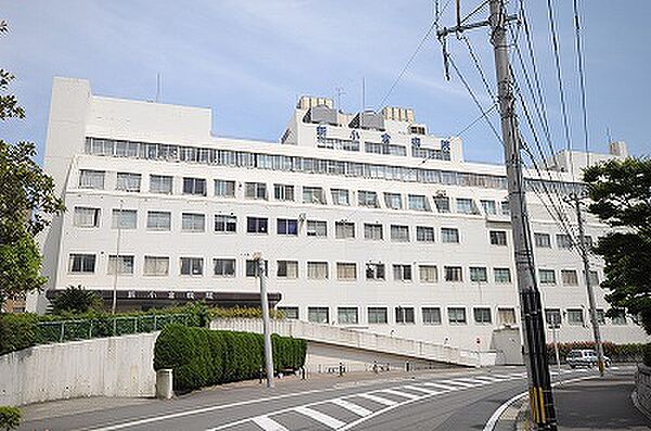 ウイングス西小倉 1106｜福岡県北九州市小倉北区鋳物師町(賃貸マンション1K・11階・28.84㎡)の写真 その24