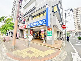 プルーム下到津 301 ｜ 福岡県北九州市小倉北区下到津１丁目5-29（賃貸マンション1LDK・3階・34.35㎡） その27