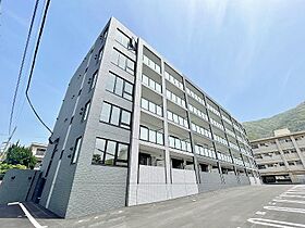 CITRUS　TREE（シトラス　ツリー） 208 ｜ 福岡県北九州市小倉北区足立２丁目8-41（賃貸マンション3LDK・2階・68.40㎡） その1