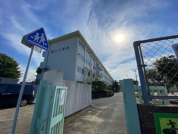 コンフォート湯川 111｜福岡県北九州市小倉南区蜷田若園３丁目(賃貸アパート3LDK・1階・52.60㎡)の写真 その26