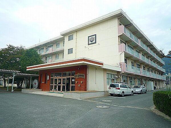 藤原ハイツ　B棟 1｜福岡県北九州市小倉南区葛原２丁目(賃貸テラスハウス3LDK・--・75.90㎡)の写真 その25