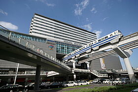 SOLUNA南小倉駅前I（ソルーナ南小倉駅前） 403 ｜ 福岡県北九州市小倉北区木町３丁目13-（賃貸マンション1K・4階・27.20㎡） その26