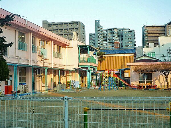 フィオレンティーナ 508｜福岡県北九州市小倉北区片野４丁目(賃貸マンション2LDK・5階・51.11㎡)の写真 その27