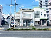 ☆小倉北警察署 木町交番（220m）