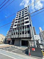 MDIグランコルディール室町 205 ｜ 福岡県北九州市小倉北区室町２丁目8-2（賃貸マンション1K・2階・26.10㎡） その1