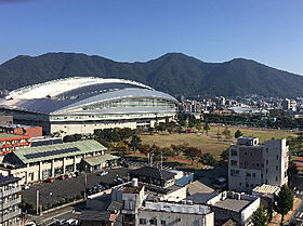 ONE　PROJECT三萩野（ワンプロジェクト三萩野） 1304 ｜ 福岡県北九州市小倉北区萩崎町8-（賃貸マンション2LDK・13階・63.41㎡） その25