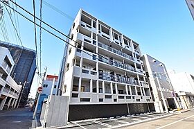 EL CEREZO（エルセレッソ） 401 ｜ 福岡県北九州市小倉北区下到津５丁目1-26（賃貸マンション1K・4階・28.12㎡） その1