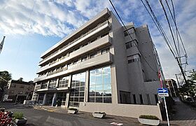 ナーセリーK2 302 ｜ 福岡県北九州市小倉北区木町２丁目20-7（賃貸アパート1DK・3階・35.20㎡） その24