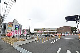 さくら館 201 ｜ 福岡県北九州市小倉北区原町２丁目5-6（賃貸マンション1K・2階・24.70㎡） その16