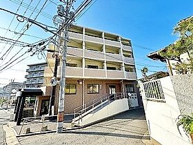 スターゲートマジョリティー 301 ｜ 福岡県北九州市小倉南区守恒２丁目4-30（賃貸マンション1K・3階・23.58㎡） その1