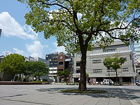 コンプレート古船場 907 ｜ 福岡県北九州市小倉北区古船場町7-8（賃貸マンション1R・9階・36.39㎡） その27