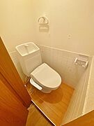★温水洗浄便座トイレ★