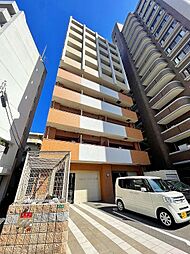 CENTER MARK三萩野