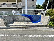 ★敷地内ゴミ置き場★