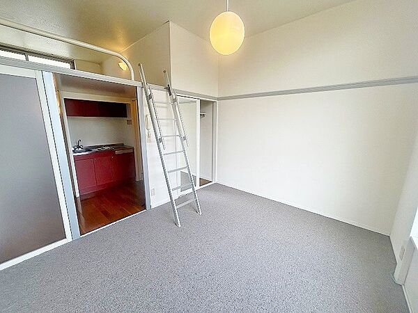 居室・リビング