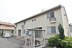 ヴェルジェ深田