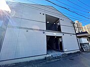 ★外観★