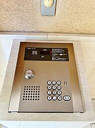 ★オートロック★