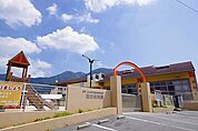 ☆高坊保育園（420m）
