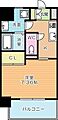 studie4小倉離宮9階5.4万円