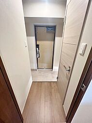 ★玄関ホール★