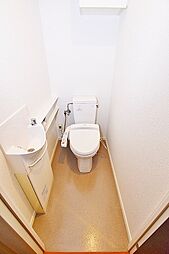 ★温水洗浄便座トイレ★