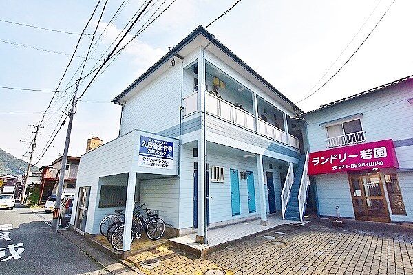 部屋画像