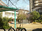 ☆光沢寺中井幼稚園（480m）