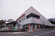 ☆FCO・OP沼店（1170m）