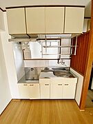 ★キッチンスペース★