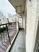 ★バルコニー★