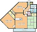フィオレンティーナ9階7.1万円