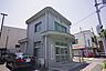 周辺：☆小倉北警察署 日明交番（920m）
