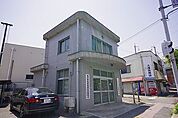 ☆小倉北警察署 日明交番（1180m）