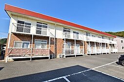 サンハイツ高野