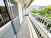 ★バルコニー★