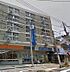 周辺：☆福岡ひびき信用金庫黒原支店（840m）