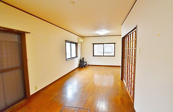 居室・リビング