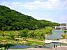 周辺：☆福岡県営　中央公園（井堀5丁目）（1290m）