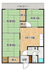 ディアライフ赤坂 5階