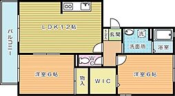 レスポワール赤坂　C棟 3階