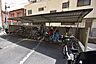 その他：★駐輪場★