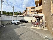★敷地内駐車場★