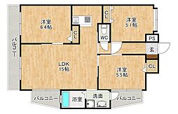 LEAD大手町（リード大手町） 4階