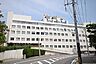 周辺：☆新小倉病院（520m）