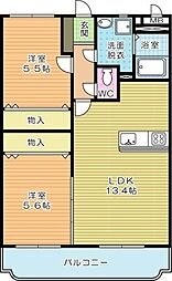 ユーミーシャルマン 1階