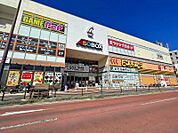 ☆ドン・キホーテ小倉店（470m）
